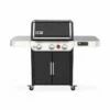 Weber Genesis Smart Grill EX-325s