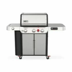 Weber Genesis Smart Grill SE-SX-335