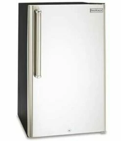 Refridgerator With S/S Door (Right Handle Hinge)