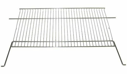 Warming Rack Nickel Chrome 390 1 Warming Rack Nickel Chrome 390