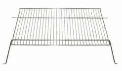 Warming Rack - Bottom Retractable