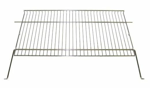 Warming Rack - Bottom Retractable 1 Warming Rack - Bottom Retractable