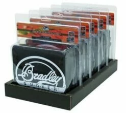 Cover For 4 Rack Bradley Smoker