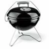 Weber Smokey Joe Gold Charcoal Grill