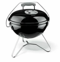 Weber Smokey Joe Gold Charcoal Grill