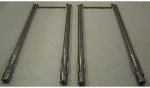 Weber Burner Tube Kit Summit 4B + 1 Weber Burner Tube Kit Summit 4B +