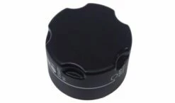 Weber Knob Cntrl Blk Prntd Q 1000 14 Us