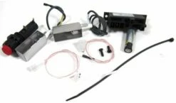 Weber Ignitor Kit Summit Silver A4