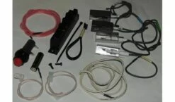 Weber Ignitor Kit Summit Gold D 05