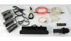 Weber Ignitor Kit Summit Silver D4