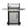 Weber Spirit SX-315 Smart Grill