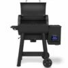 Broil King Crown Pellet 400 Series Grill