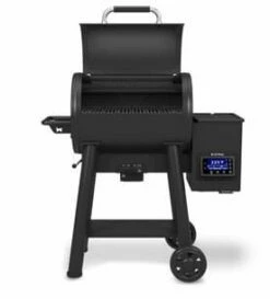Broil King Crown Pellet 400 Series Grill