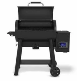 Broil King Crown Pellet 500 Series Grill