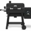Broil King Regal Pellet 500