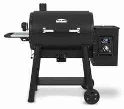 Broil King Regal Pellet 500