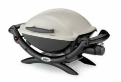 Weber Q1000 Gas Grill