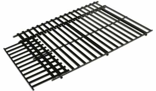 Small/Medium Porcelain Coated Cooking Grid 1 Small/Medium Porcelain Coated Cooking Grid