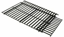 Large/Xl Porcelain Coated Cooking Grid