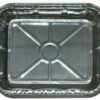 Small Drip Pans Disposable Small (10 Pack)