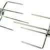 Rotisserie Forks 4 Prongs (Pair)