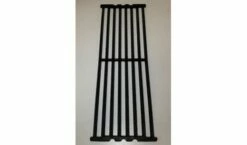 Cooking Grid 550 Porc Cast Iron Blk