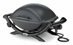 Weber Q2400 Electric Grill