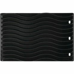 Napoleon Griddle 2 Sided Porcelain Enameled Cast Iron