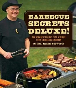 Barbecue Secrets - Deluxe 1 Barbecue Secrets - Deluxe