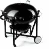 Weber Ranch Kettlecharcoal
