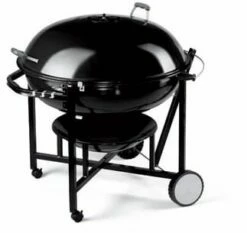 Weber Ranch Kettlecharcoal