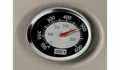 Weber Thermometer Q US 14