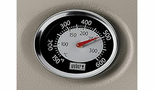 Weber Thermometer Q US 14 1 Weber Thermometer Q US 14