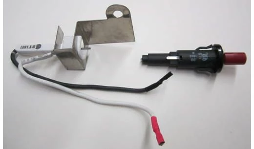 Weber Ignitor Kit - Pushbutton 1 Weber Ignitor Kit - Pushbutton