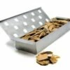 Smoker Box Stainless Steel Smoker Box With Handles