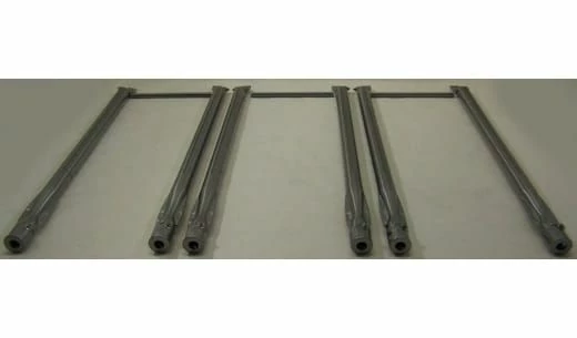 Weber Burner Tube Kit Summit 6B + 1 Weber Burner Tube Kit Summit 6B +