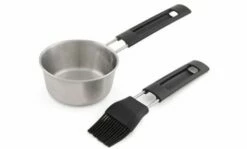 Broil King Basting Set (Bowl & Brush)