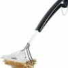 Napoleon Triple Row Grill Brush W/ Brass Bristles
