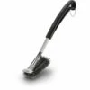 Napoleon Triple Row Vertiacal Grill Brush (S/S)