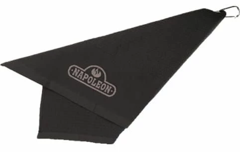 Napoleon Napoleon Grill Towelw/ Ring 1 Napoleon Napoleon Grill Towelw/ Ring