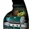 Exterior Grill Cleaner