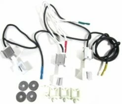 Weber Igniter Electrode Set 310/320