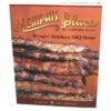 Memphis Blues BBQ House Cookbook