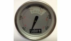 Weber Thermometer 18 Smoker