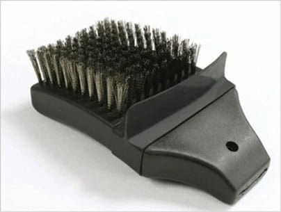 Replacement Head (Grill Brush) 1 Replacement Head (Grill Brush)