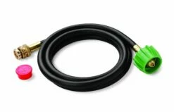Weber Hose 6Ft Adapter Pri To Qcc