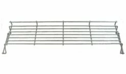 Weber Warming Rack Genesis 300 Series