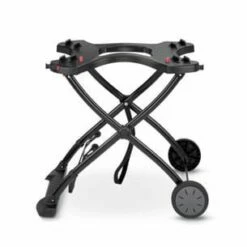 Weber Q Rolling Cart
