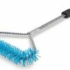 Broil King Extra Wide Nylon Grill Brush - Max 200 Degrees F