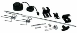 Rotisserie Kit